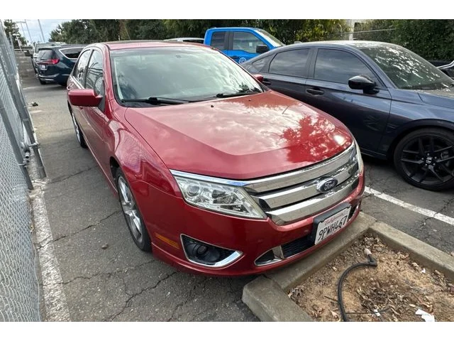 SEMINUEVOS FORD Fusion a Estados en autogozo