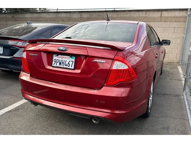SEMINUEVOS FORD Fusion a Estados en autogozo