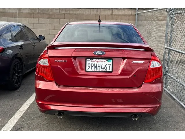 SEMINUEVOS FORD Fusion a Estados en autogozo