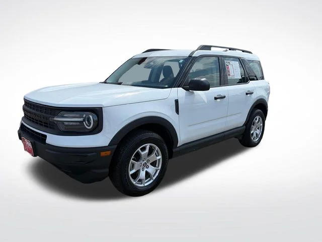 SEMINUEVOS FORD Bronco Sport a Estados en autogozo