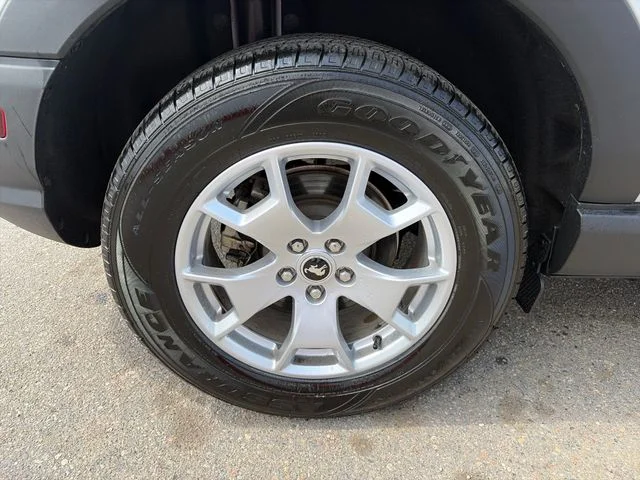 SEMINUEVOS FORD Bronco Sport a Estados en autogozo