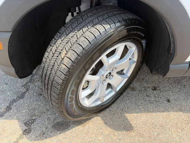 SEMINUEVOS FORD Bronco Sport a Estados en autogozo