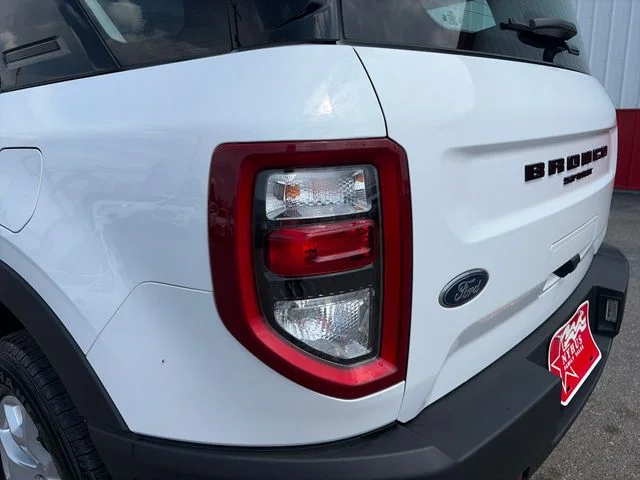 SEMINUEVOS FORD Bronco Sport a Estados en autogozo
