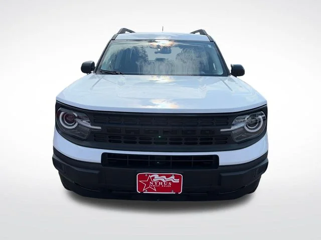 SEMINUEVOS FORD Bronco Sport a Estados en autogozo