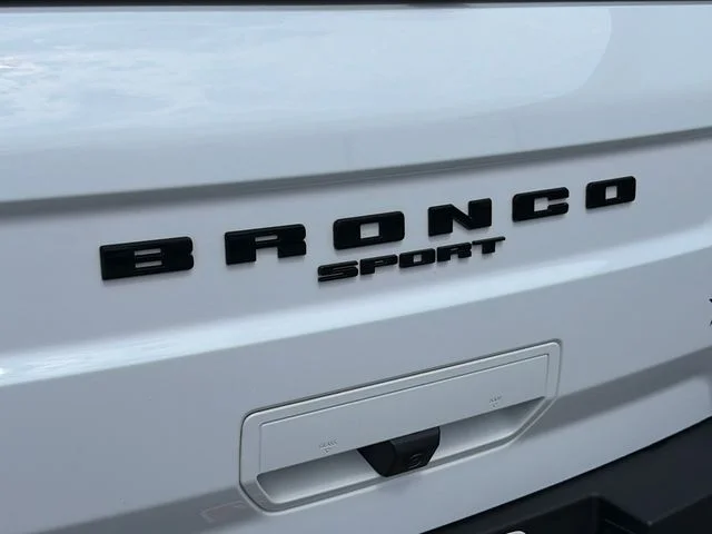 SEMINUEVOS FORD Bronco Sport a Estados en autogozo