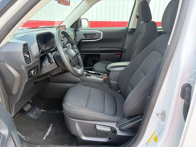 SEMINUEVOS FORD Bronco Sport a Estados en autogozo