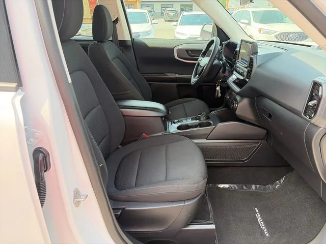 SEMINUEVOS FORD Bronco Sport a Estados en autogozo