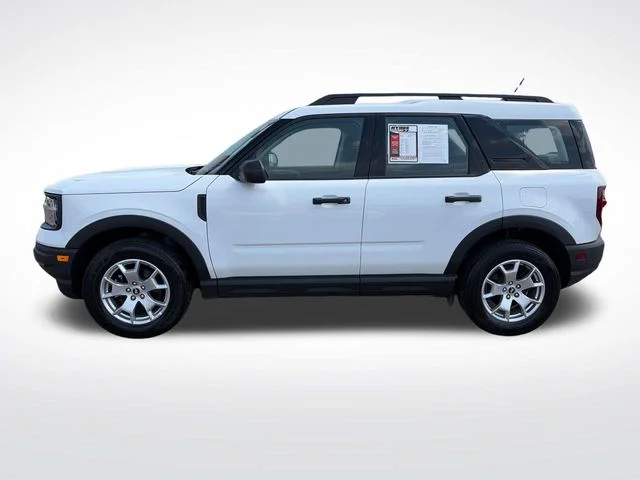 SEMINUEVOS FORD Bronco Sport a Estados en autogozo