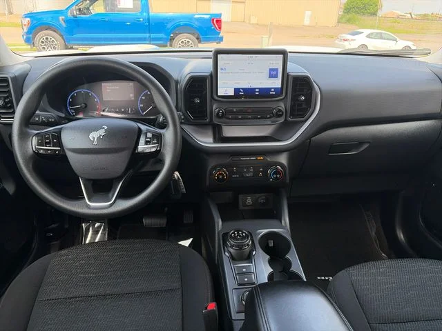 SEMINUEVOS FORD Bronco Sport a Estados en autogozo