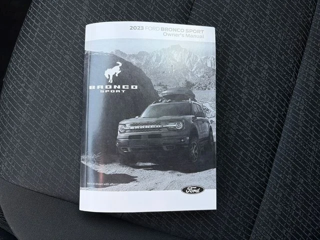 SEMINUEVOS FORD Bronco Sport a Estados en autogozo