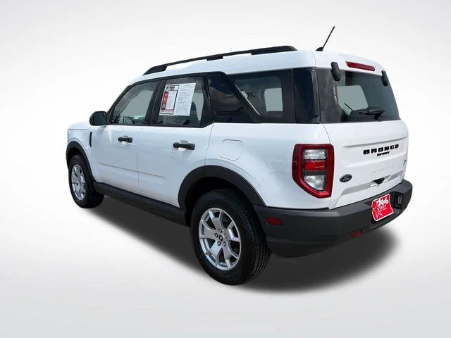 SEMINUEVOS FORD Bronco Sport a Estados en autogozo