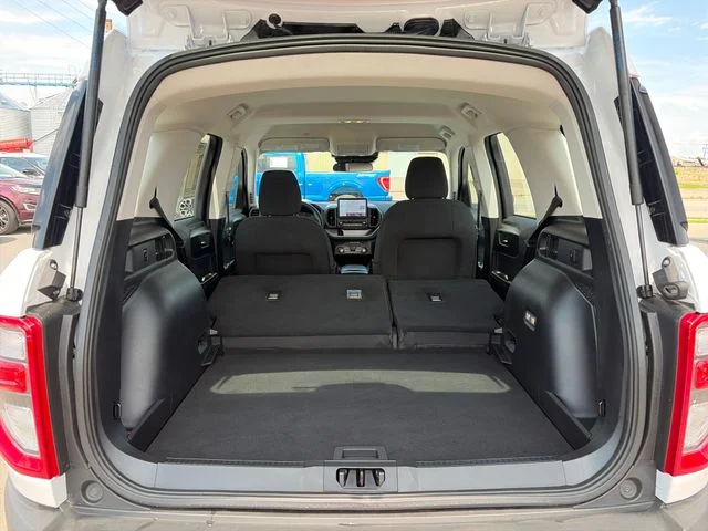 SEMINUEVOS FORD Bronco Sport a Estados en autogozo