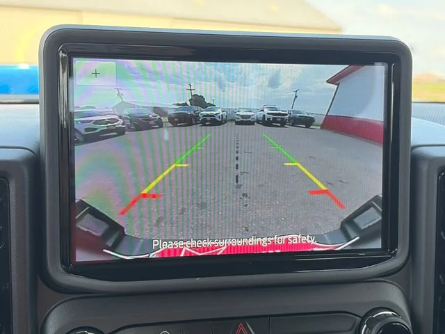 SEMINUEVOS FORD Bronco Sport a Estados en autogozo