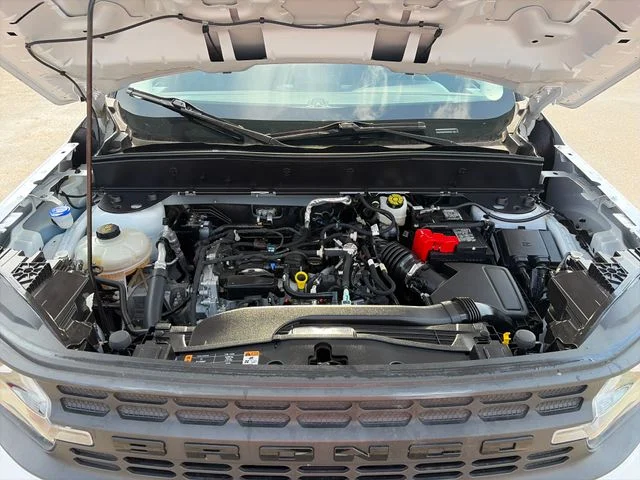 SEMINUEVOS FORD Bronco Sport a Estados en autogozo