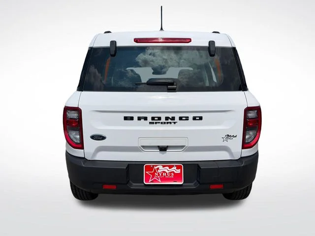 SEMINUEVOS FORD Bronco Sport a Estados en autogozo