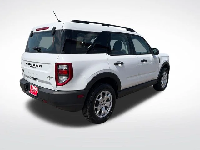 SEMINUEVOS FORD Bronco Sport a Estados en autogozo