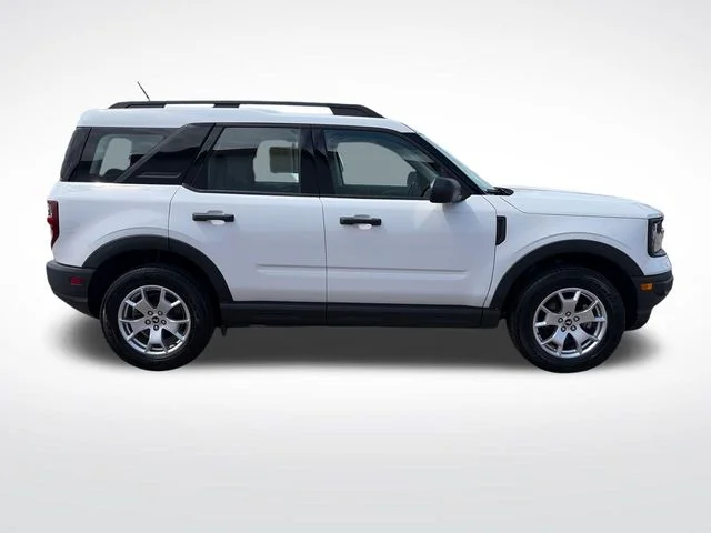 SEMINUEVOS FORD Bronco Sport a Estados en autogozo