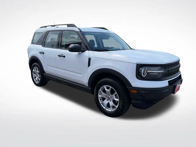 SEMINUEVOS FORD Bronco Sport a Estados en autogozo
