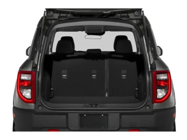 SEMINUEVOS FORD Bronco Sport at Kennesaw, in Town Center Nissan