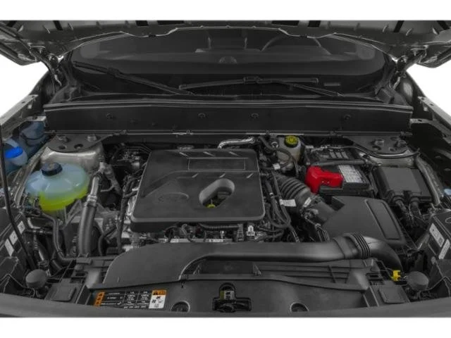 SEMINUEVOS FORD Bronco Sport at Kennesaw, in Town Center Nissan