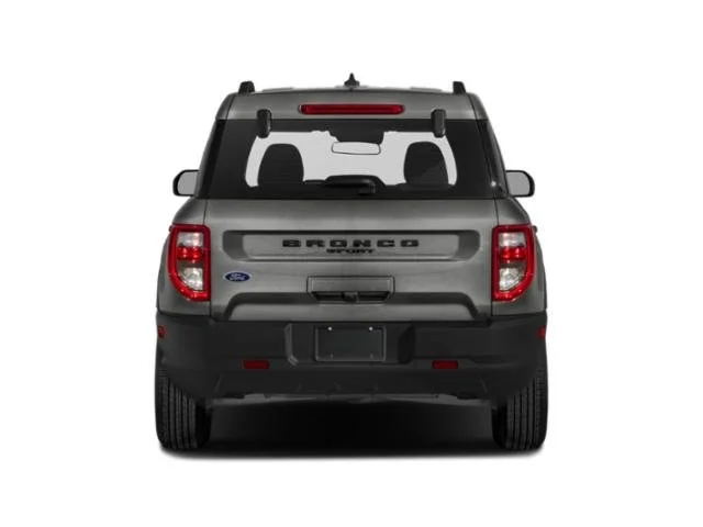 SEMINUEVOS FORD Bronco Sport at Kennesaw, in Town Center Nissan