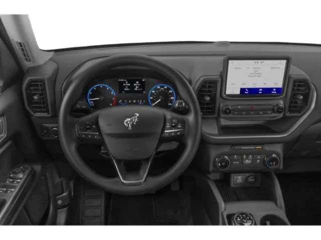 SEMINUEVOS FORD Bronco Sport at Kennesaw, in Town Center Nissan