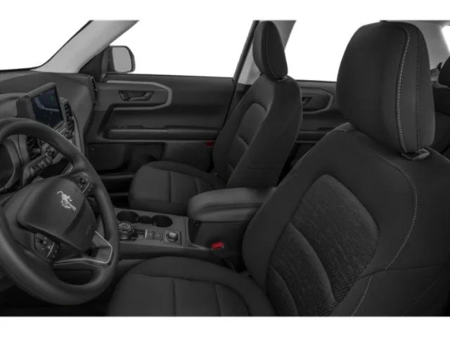 SEMINUEVOS FORD Bronco Sport at Kennesaw, in Town Center Nissan