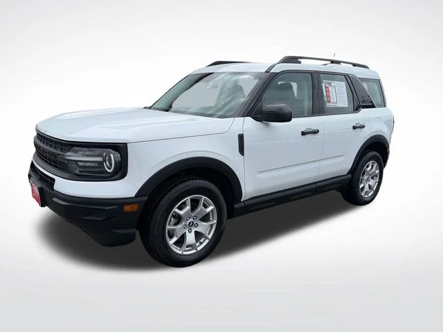 SEMINUEVOS FORD Bronco Sport a Estados en autogozo