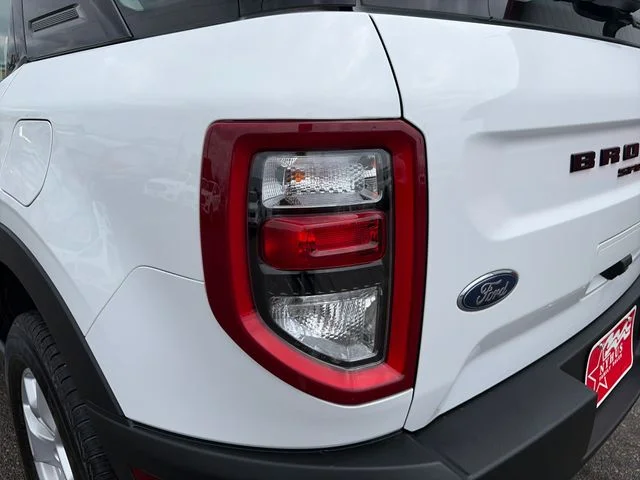 SEMINUEVOS FORD Bronco Sport a Estados en autogozo