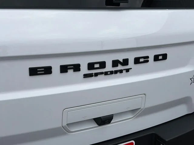 SEMINUEVOS FORD Bronco Sport a Estados en autogozo