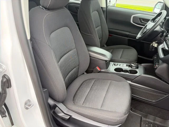 SEMINUEVOS FORD Bronco Sport a Estados en autogozo