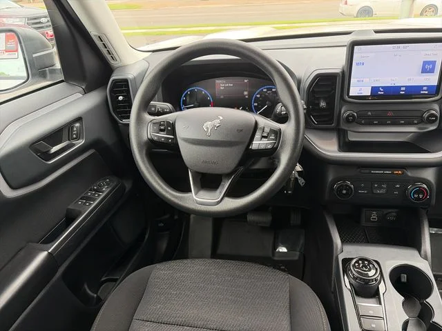 SEMINUEVOS FORD Bronco Sport a Estados en autogozo