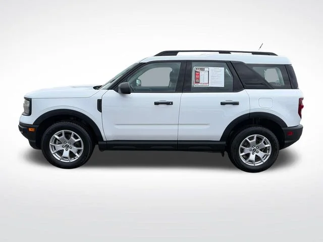 SEMINUEVOS FORD Bronco Sport a Estados en autogozo
