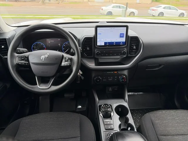 SEMINUEVOS FORD Bronco Sport a Estados en autogozo