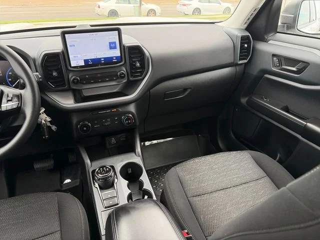 SEMINUEVOS FORD Bronco Sport a Estados en autogozo