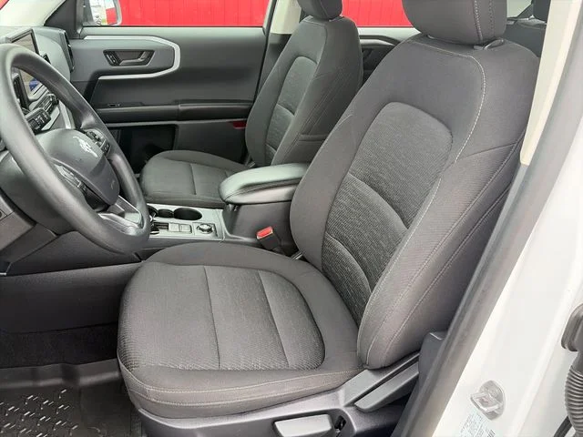 SEMINUEVOS FORD Bronco Sport a Estados en autogozo