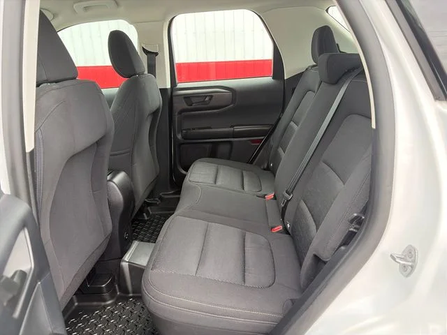 SEMINUEVOS FORD Bronco Sport a Estados en autogozo