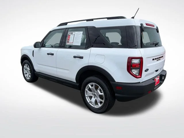 SEMINUEVOS FORD Bronco Sport a Estados en autogozo