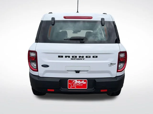 SEMINUEVOS FORD Bronco Sport a Estados en autogozo