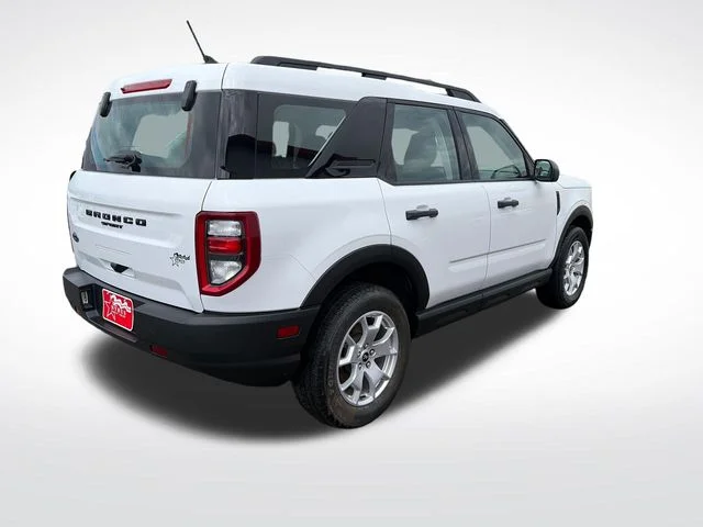 SEMINUEVOS FORD Bronco Sport a Estados en autogozo