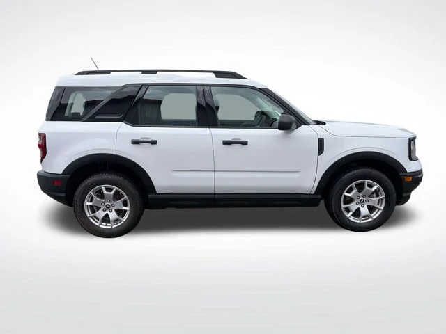 SEMINUEVOS FORD Bronco Sport a Estados en autogozo