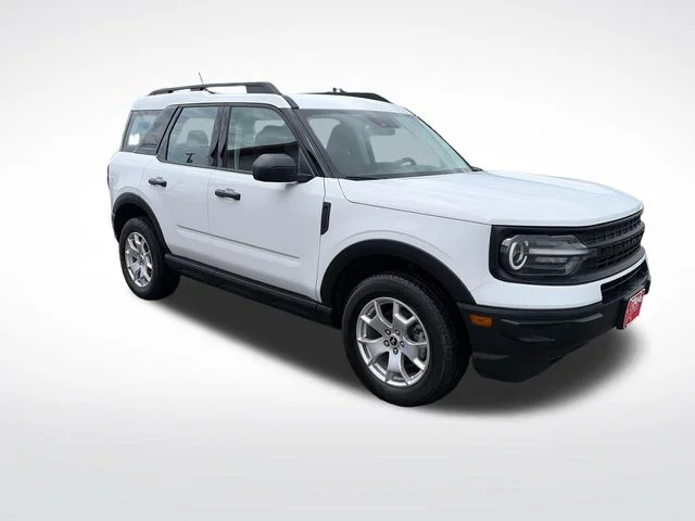 SEMINUEVOS FORD Bronco Sport a Estados en autogozo