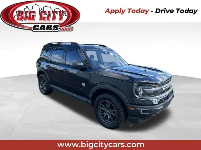 SEMINUEVOS FORD Bronco Sport a Estados en autogozo