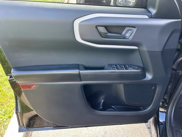 SEMINUEVOS FORD Bronco Sport a Estados en autogozo