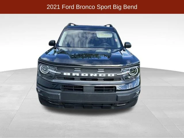 SEMINUEVOS FORD Bronco Sport a Estados en autogozo