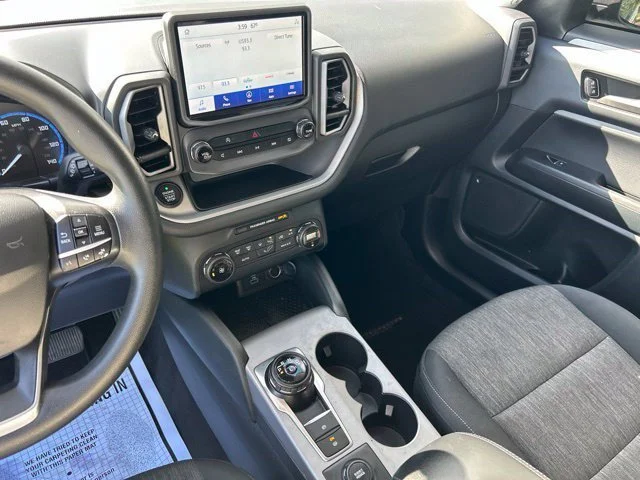 SEMINUEVOS FORD Bronco Sport a Estados en autogozo