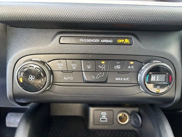 SEMINUEVOS FORD Bronco Sport a Estados en autogozo