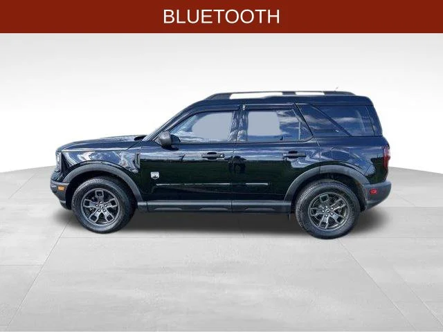 SEMINUEVOS FORD Bronco Sport a Estados en autogozo