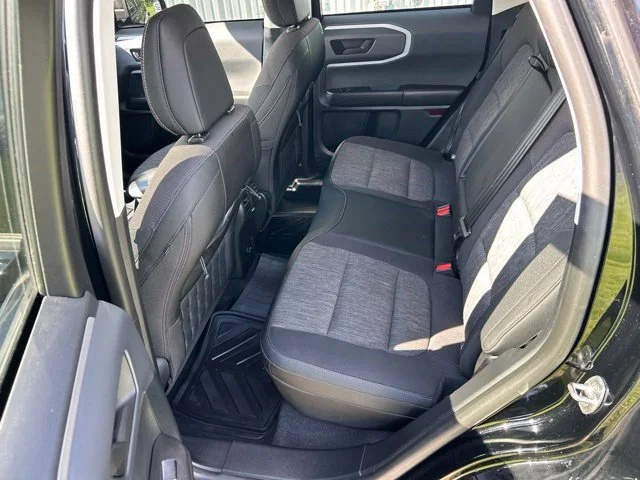 SEMINUEVOS FORD Bronco Sport a Estados en autogozo