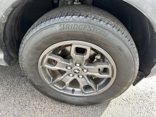 SEMINUEVOS FORD Bronco Sport a Estados en autogozo